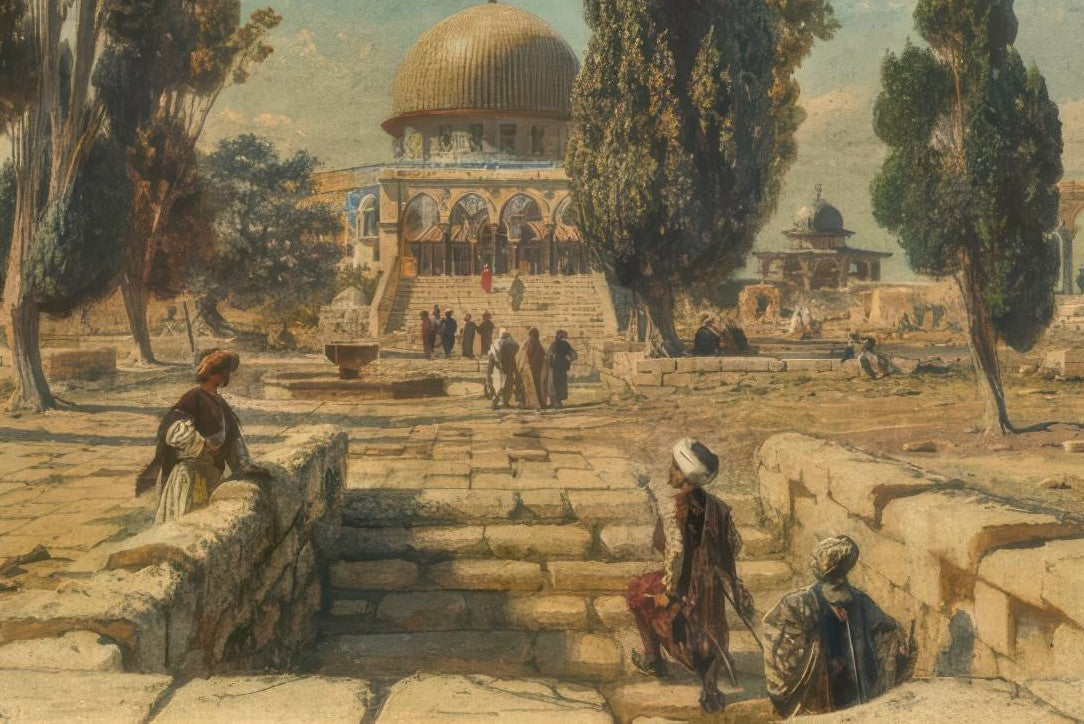 Jerusalem