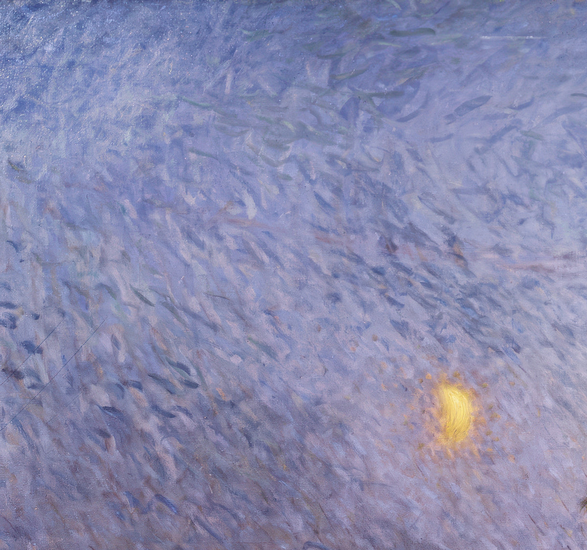Nightfall