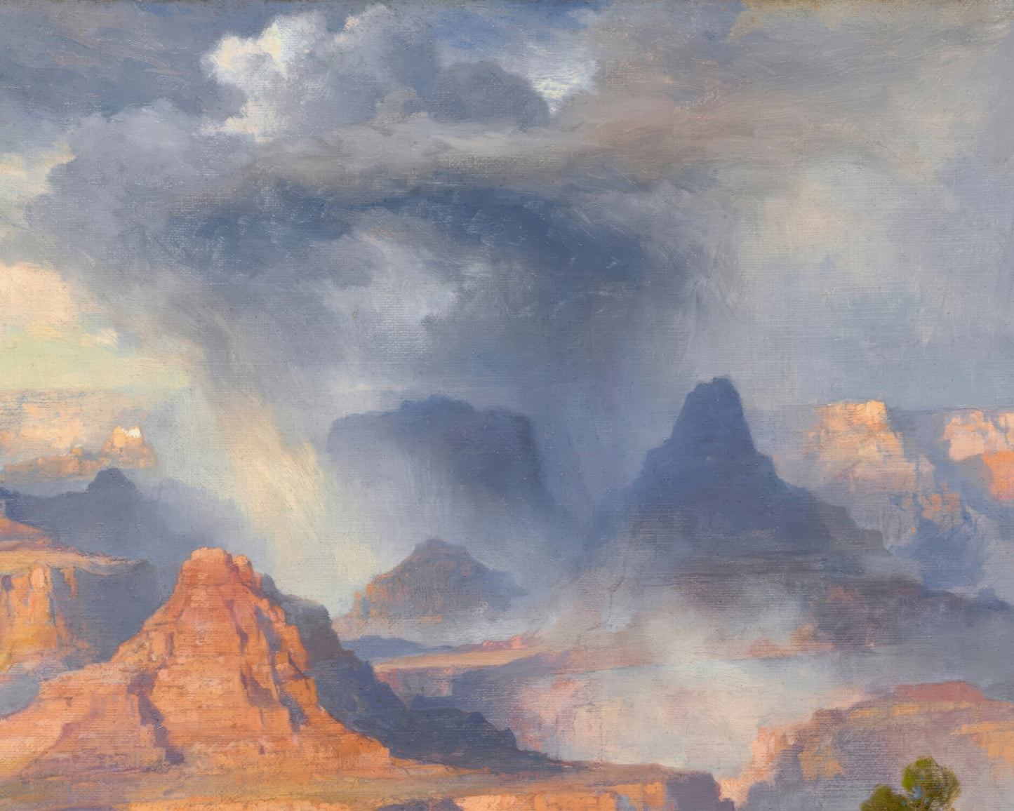 Grand Canyon, Colorado River