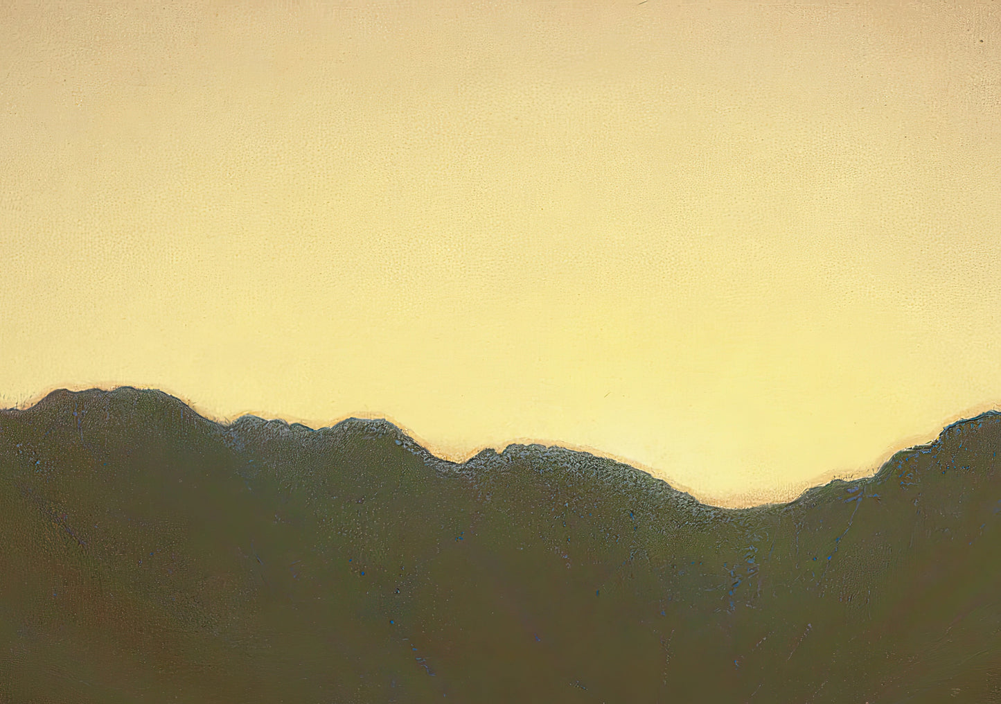 The Haunt of the Heron