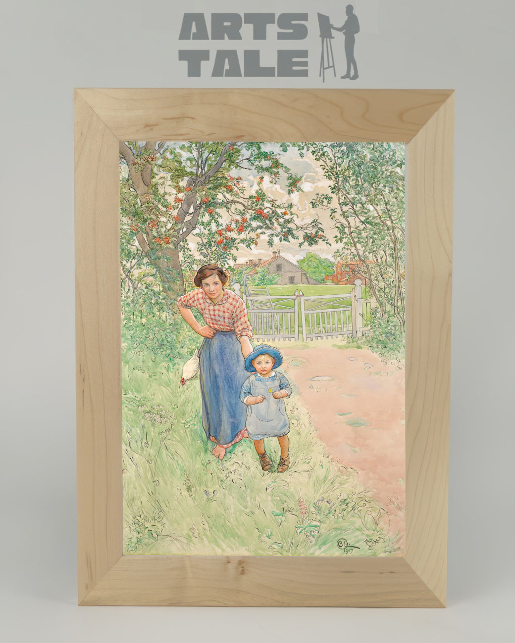 Say Hello to the Gentleman