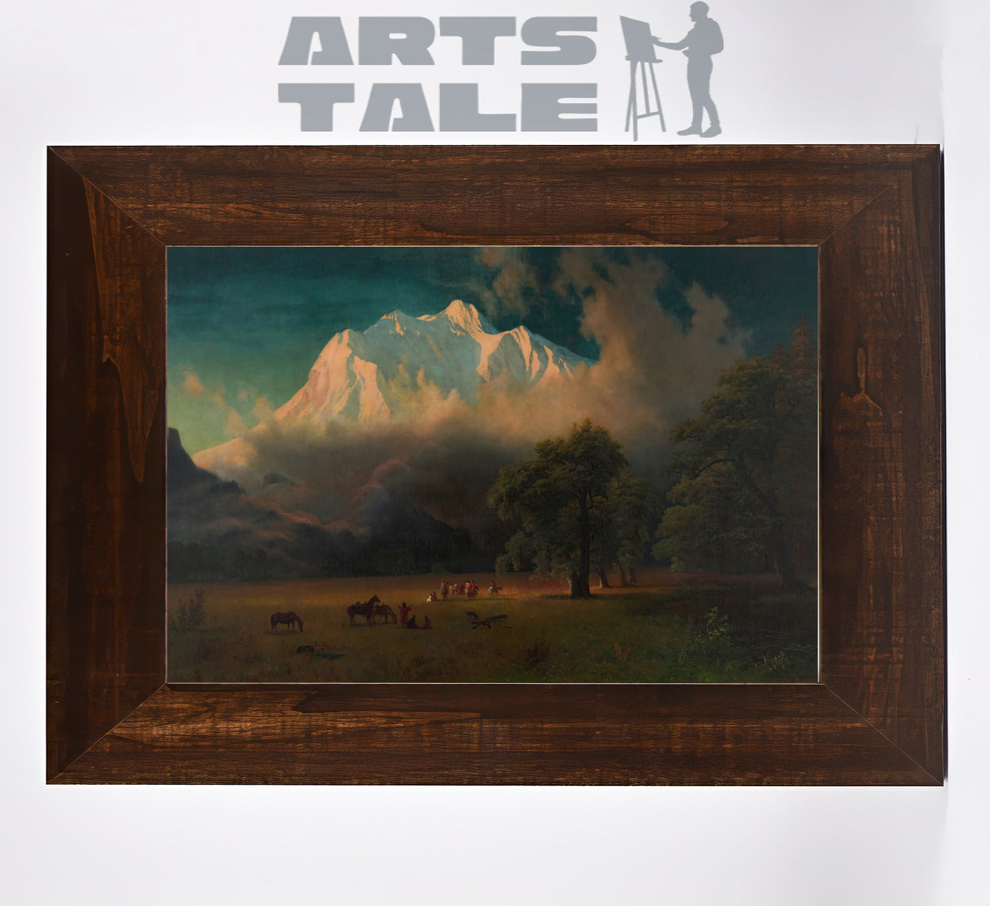 Mount Adams, Washington