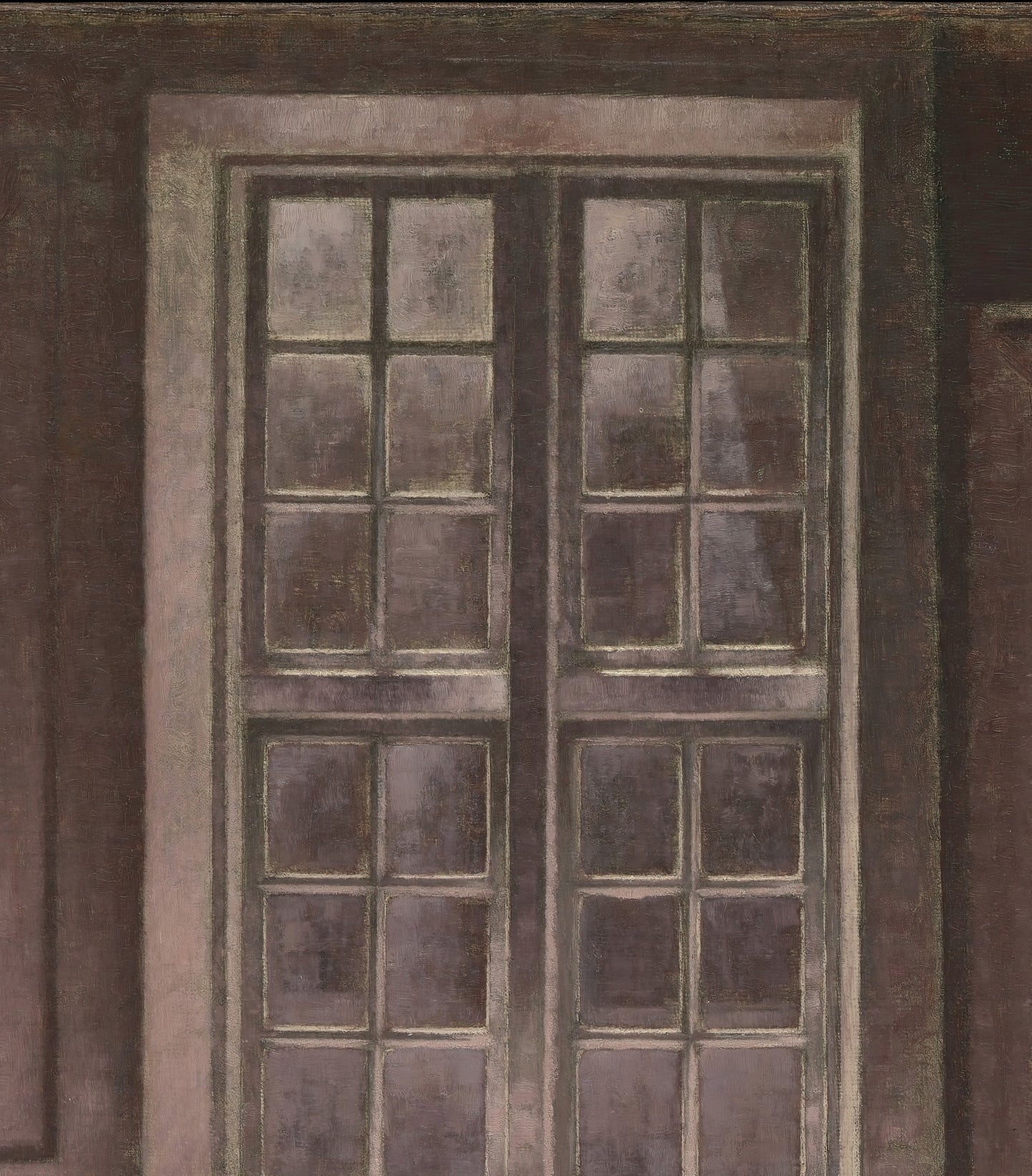 Moonlight, Strandgade