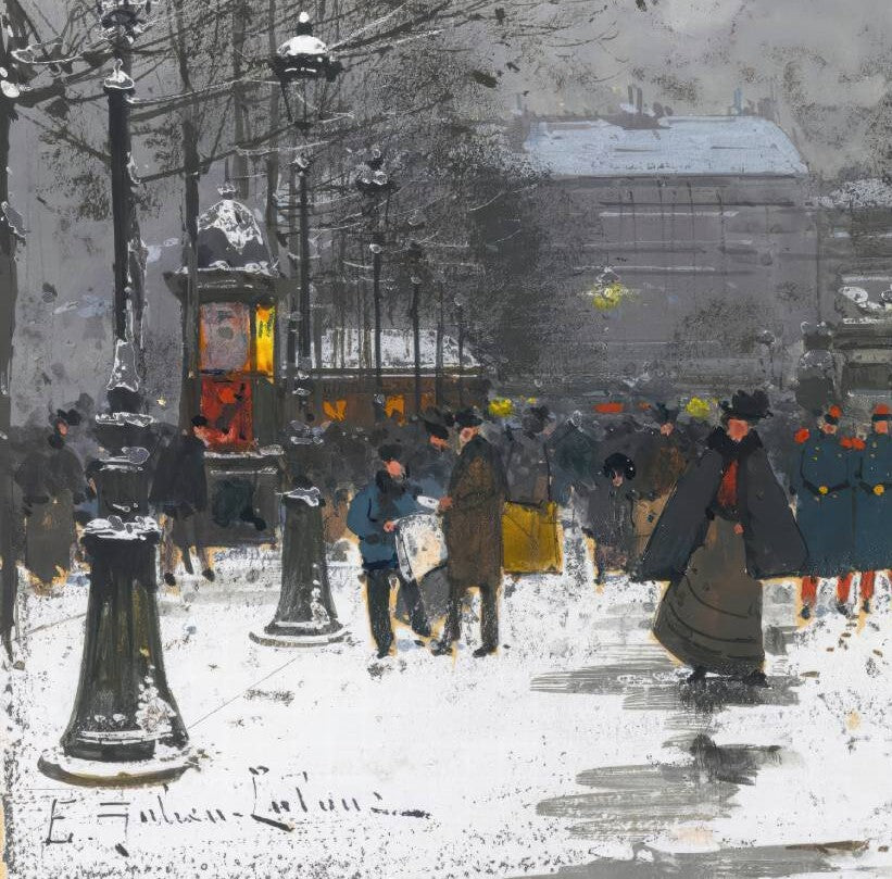 Place de la République