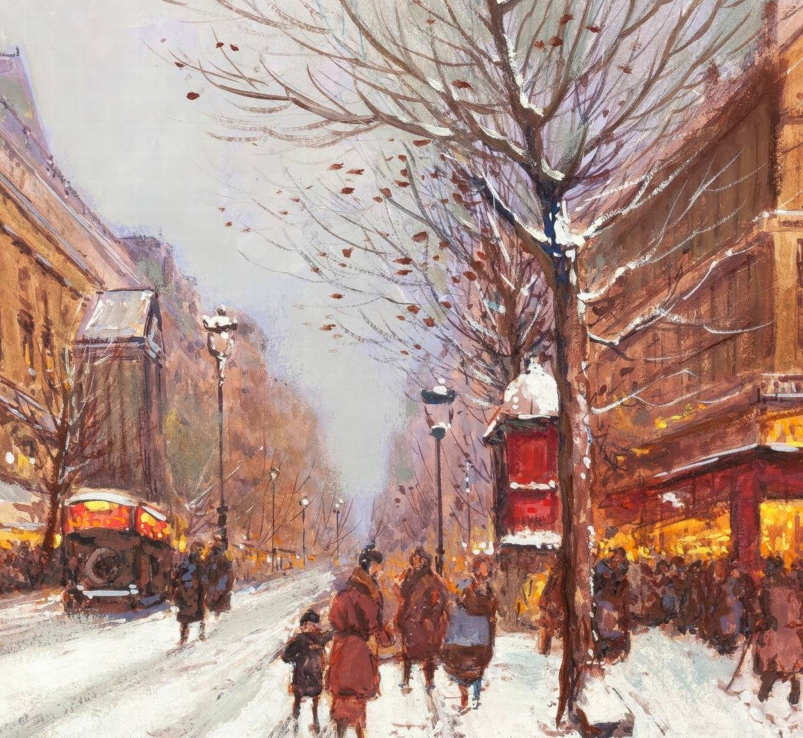 Théâtre de la Renaissance