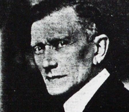 Ivan Fedorovich Choultse