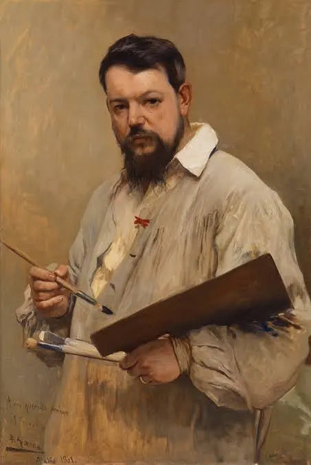 Joaquín Sorolla