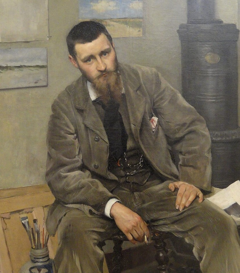 Nils Kreuger