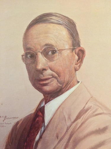 Oscar Berninghaus
