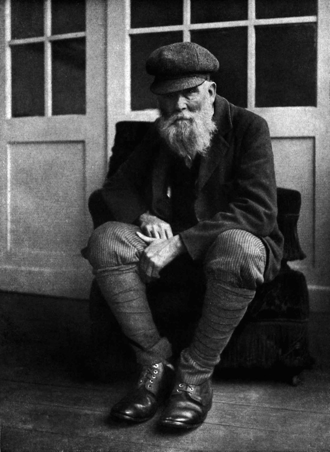 László Mednyánszky