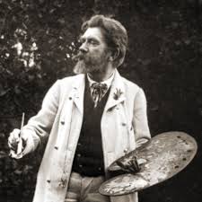 Peder Severin Krøyer