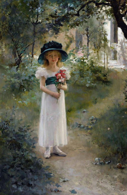 A Garden