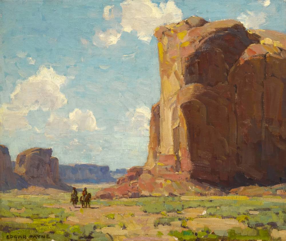 Canyon de Chelly