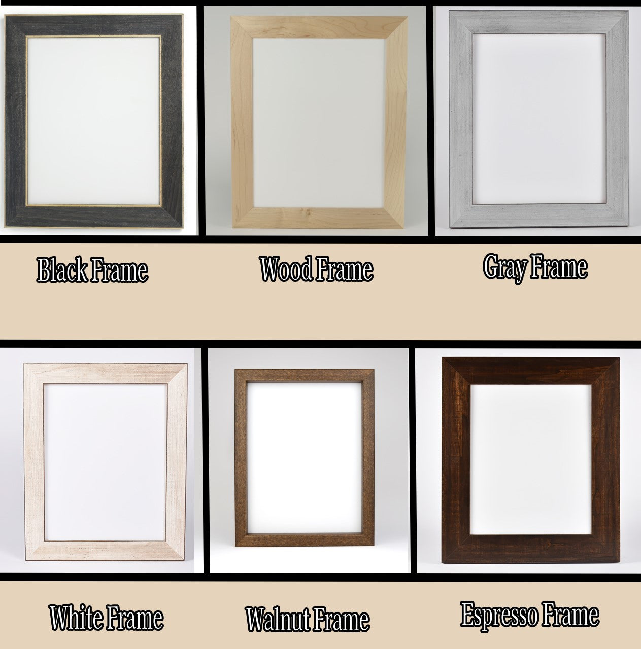 In the High Mountain