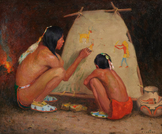 Native Painter