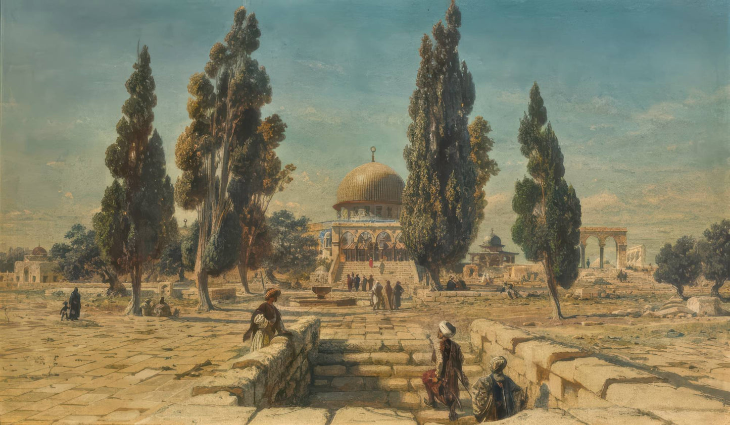 Jerusalem