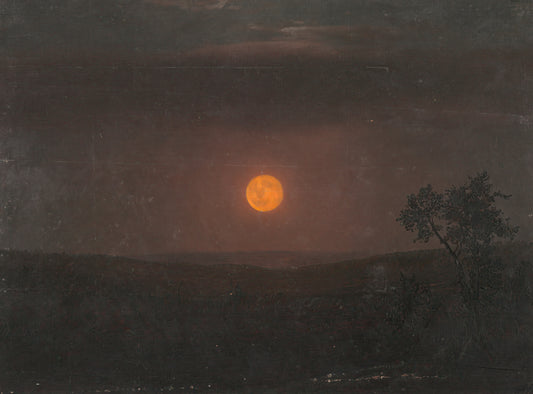 Moonlight, Church's Farm