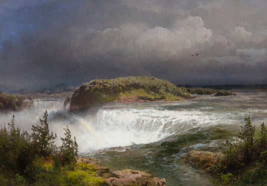 Niagara Falls