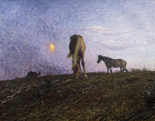 Nightfall