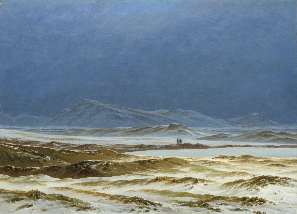 Northern Landscape