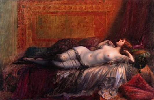 Odalisque