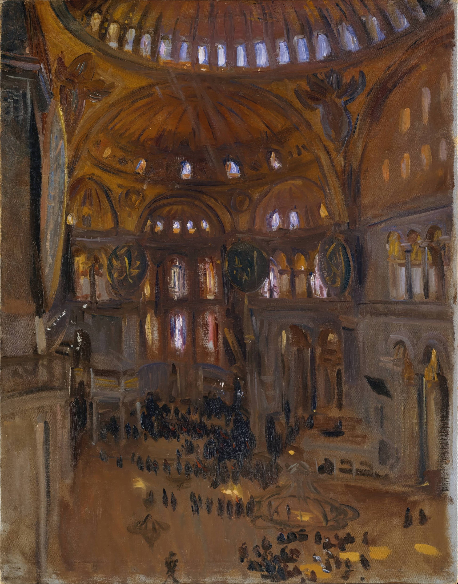 Hagia Sophia