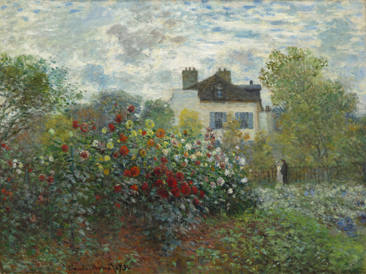 The Artist's Garden