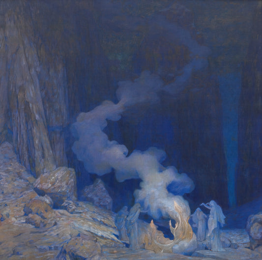 The Flame