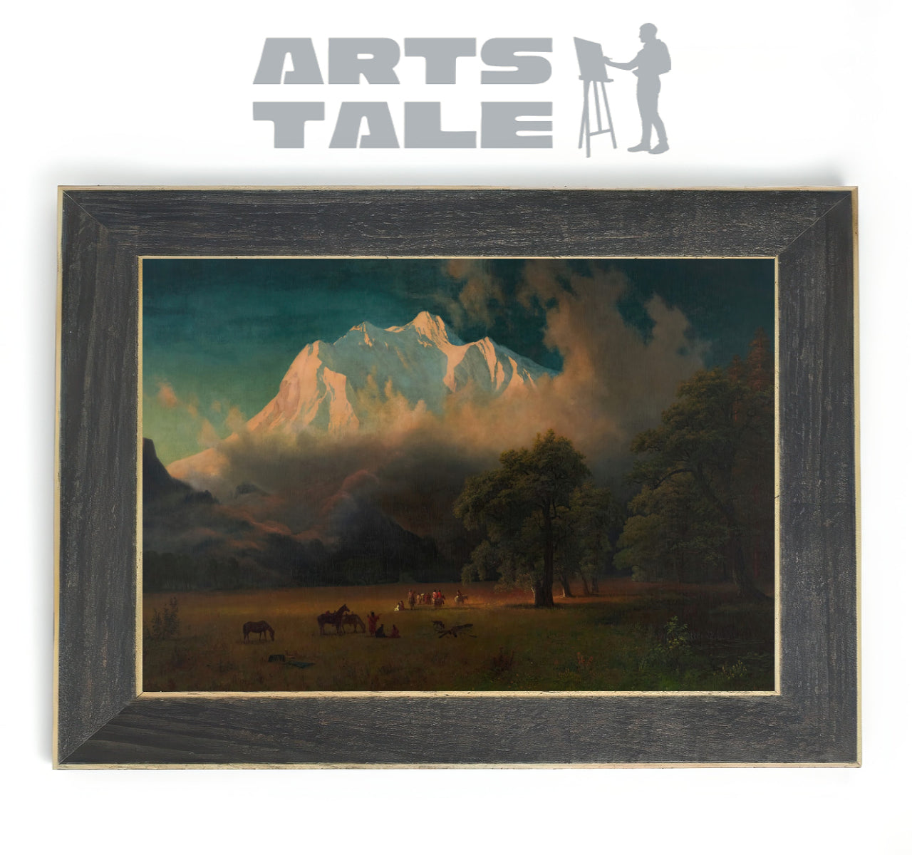 Mount Adams, Washington