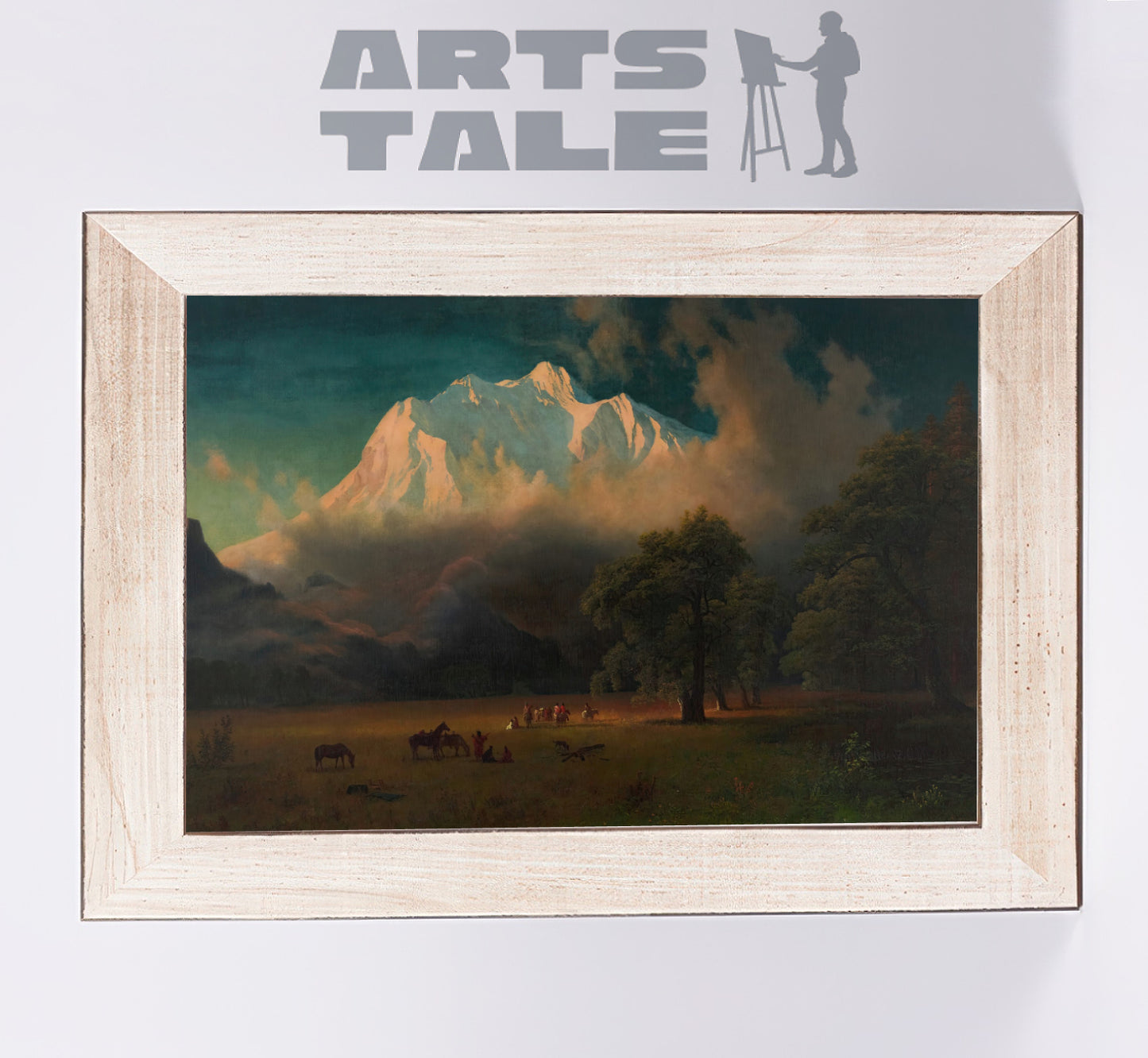 Mount Adams, Washington