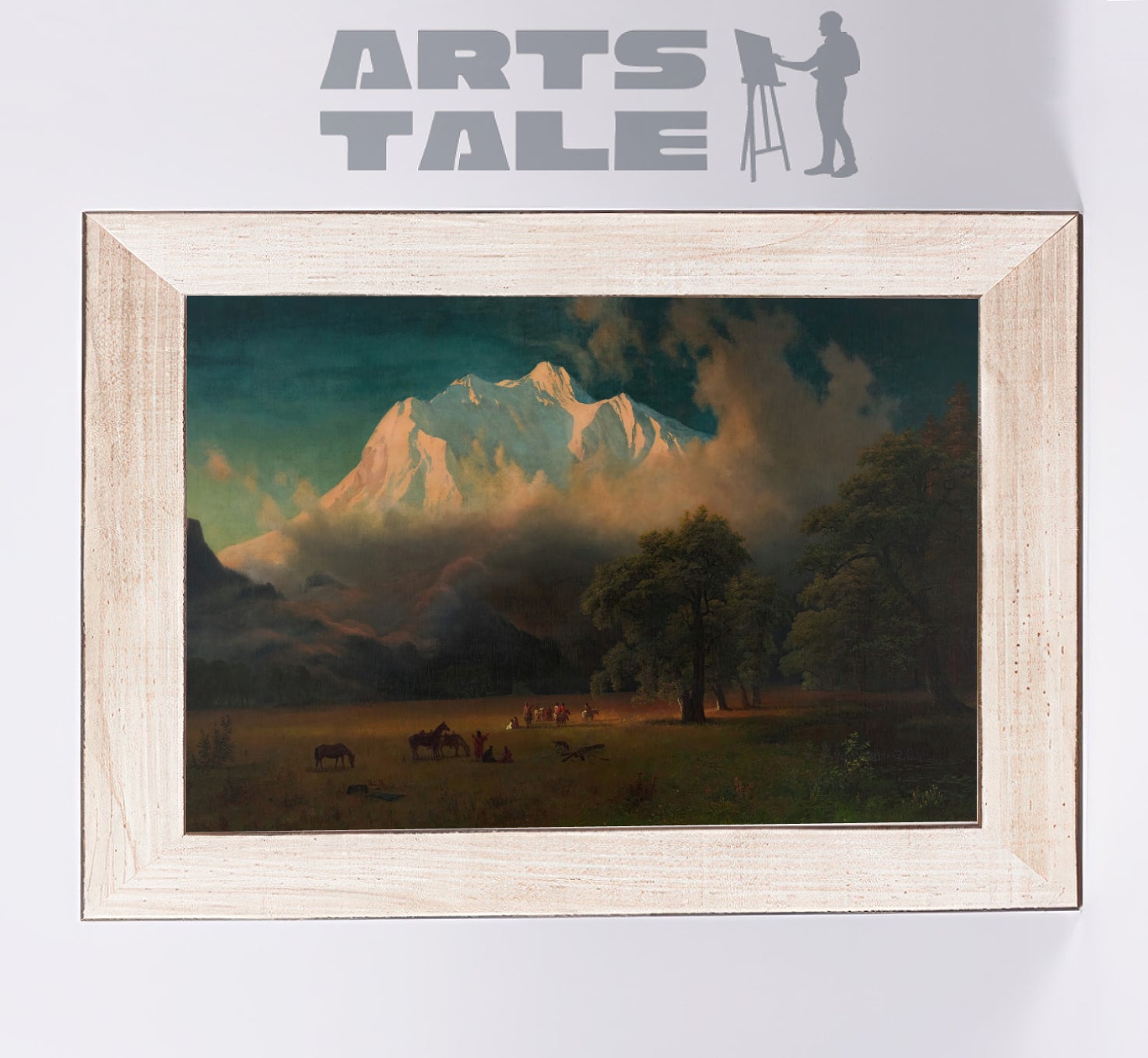 Mount Adams, Washington