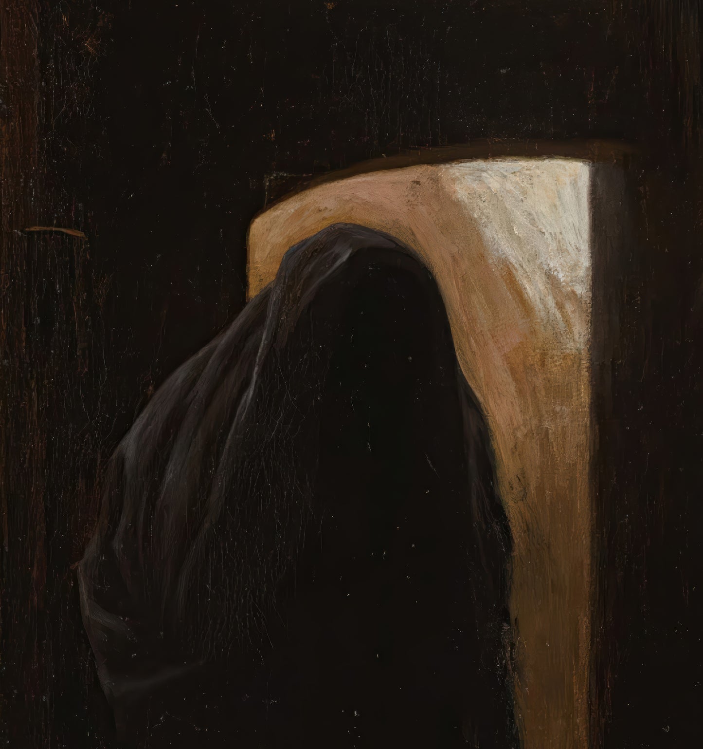 "Young Girl of Cairo