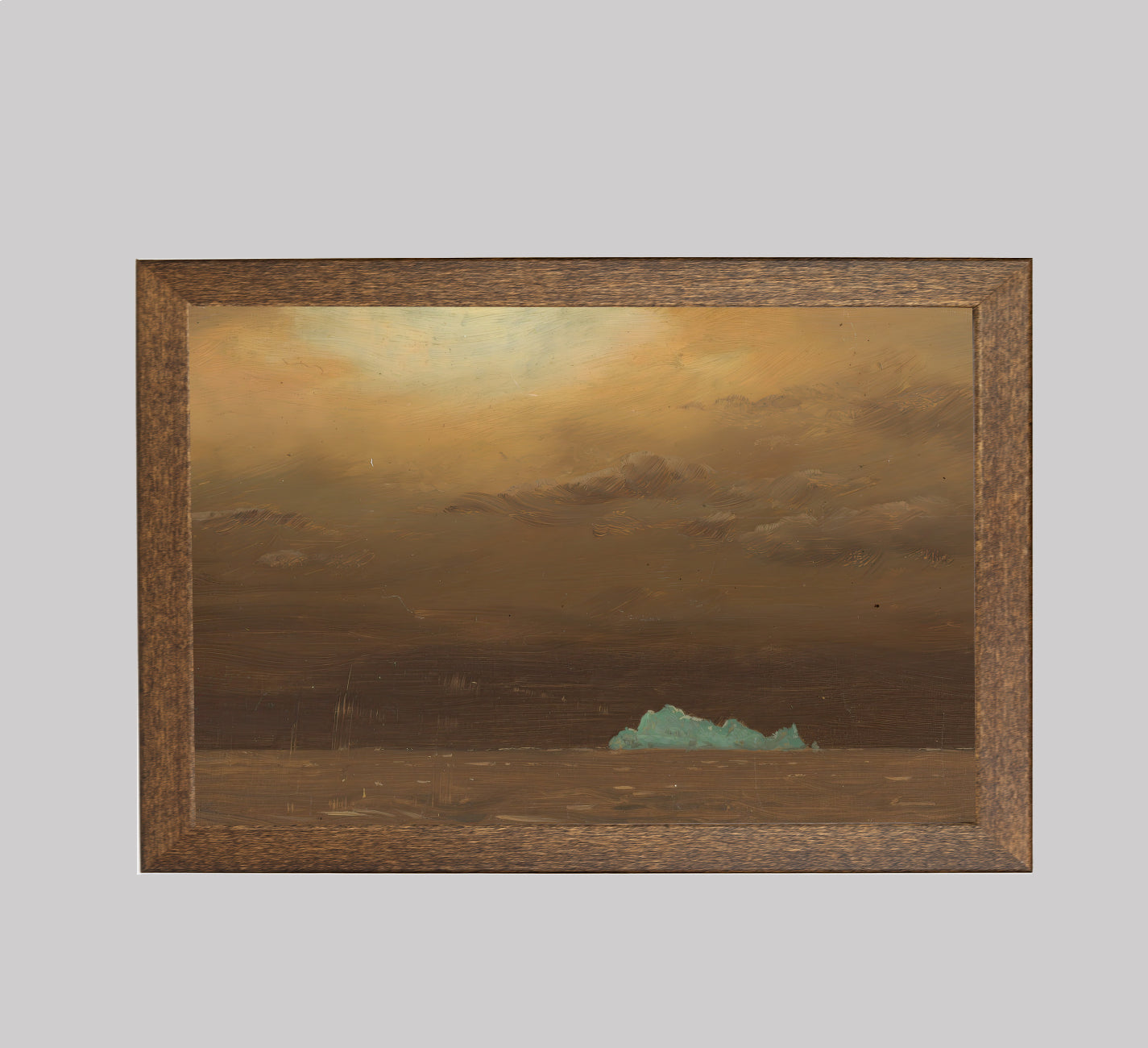 Iceberg, Newfoundland