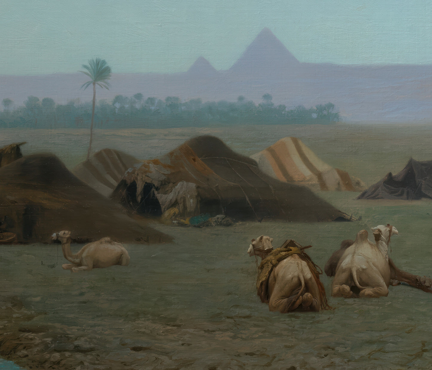 The First Kiss of the Sun