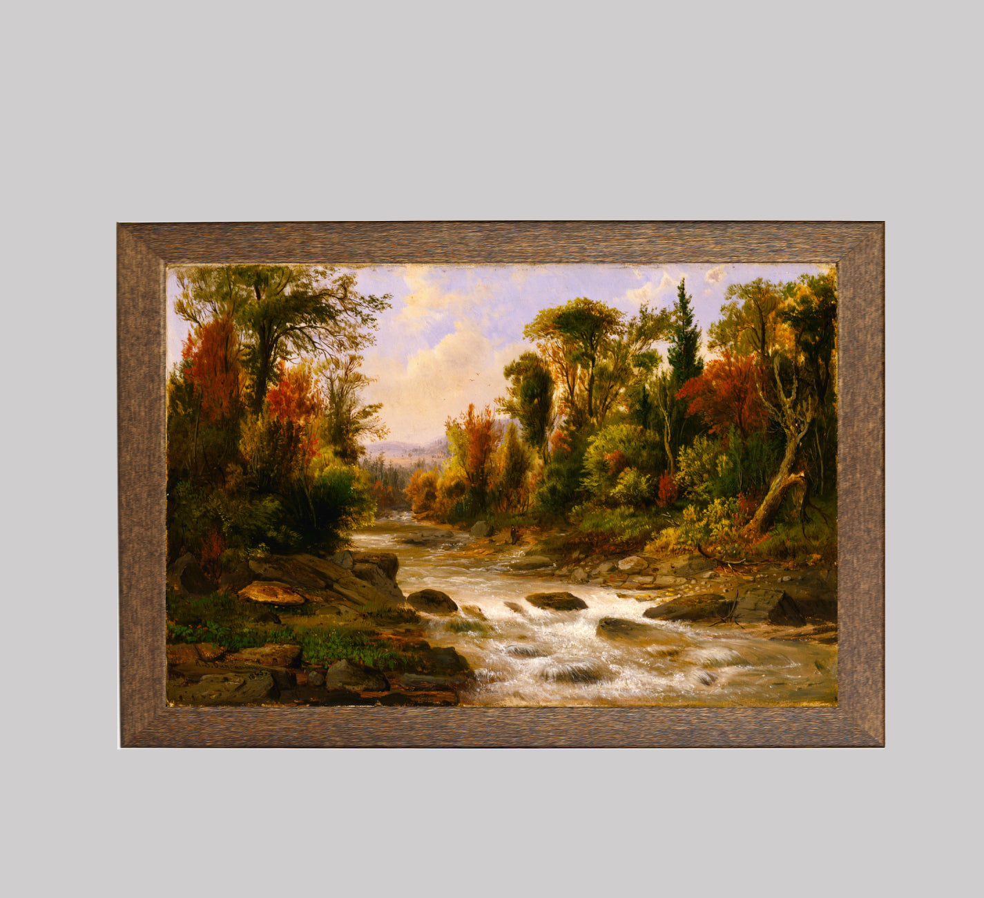 St. Annes, East Canada