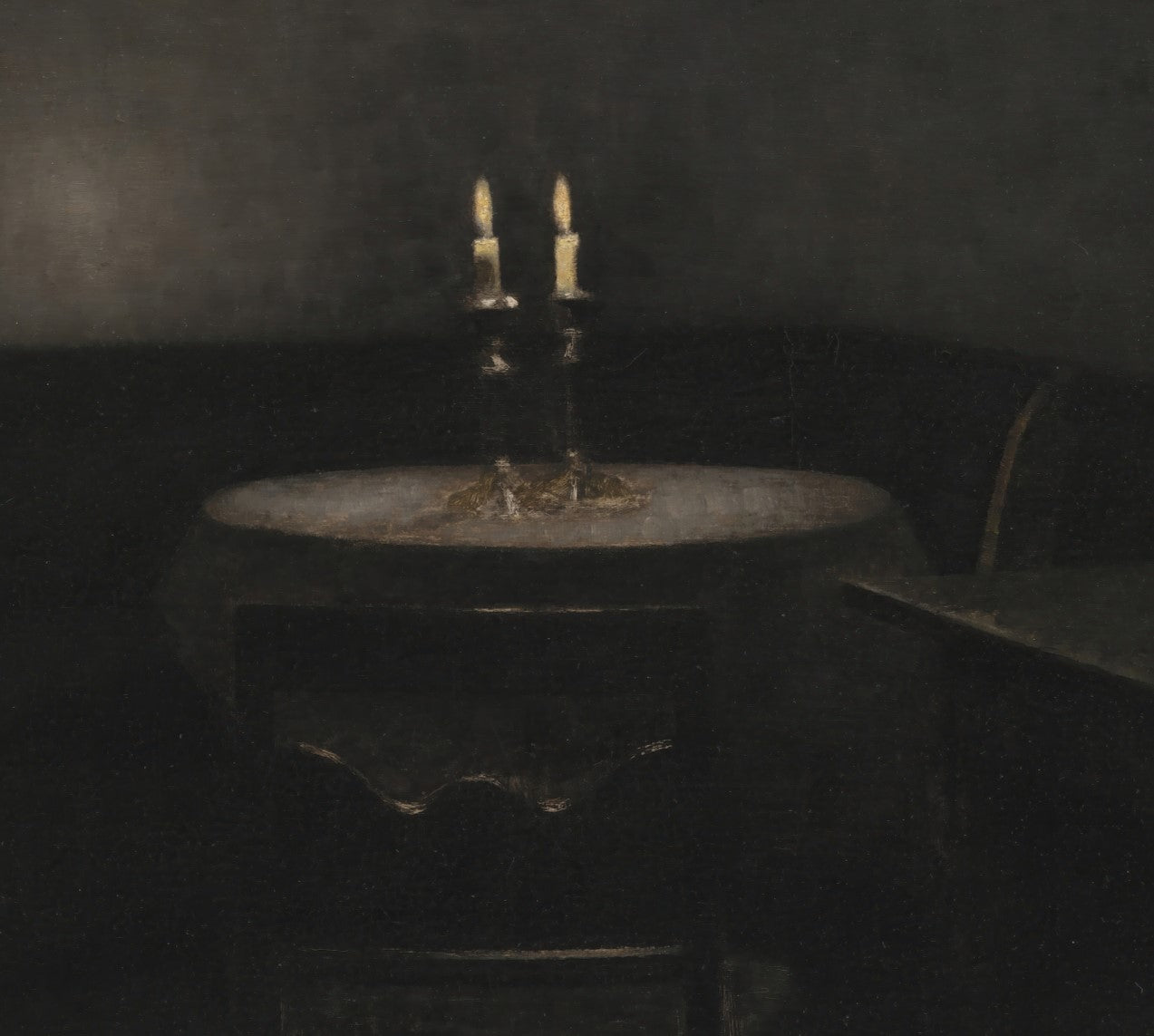 Interior, Artificial Light