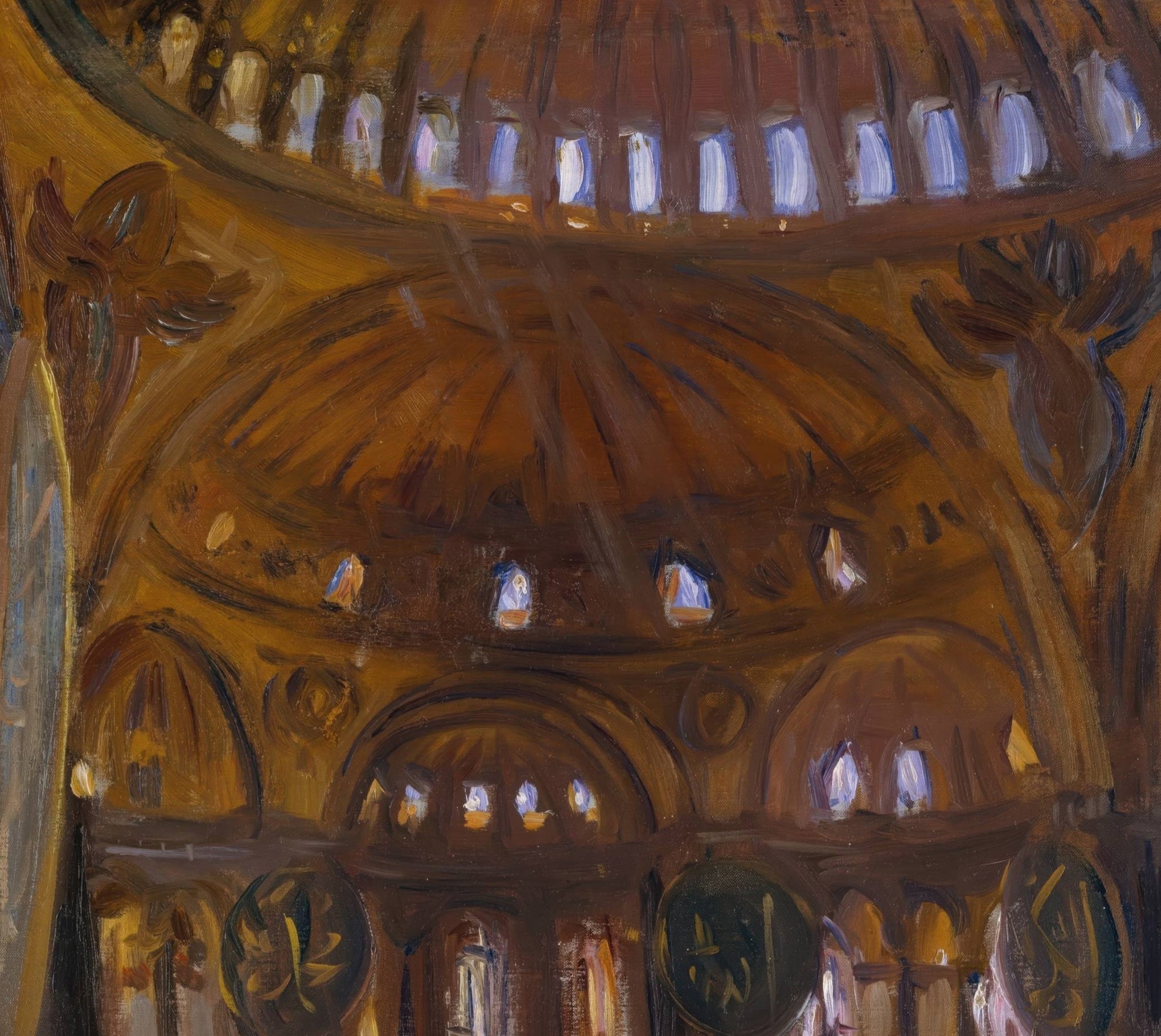 Hagia Sophia
