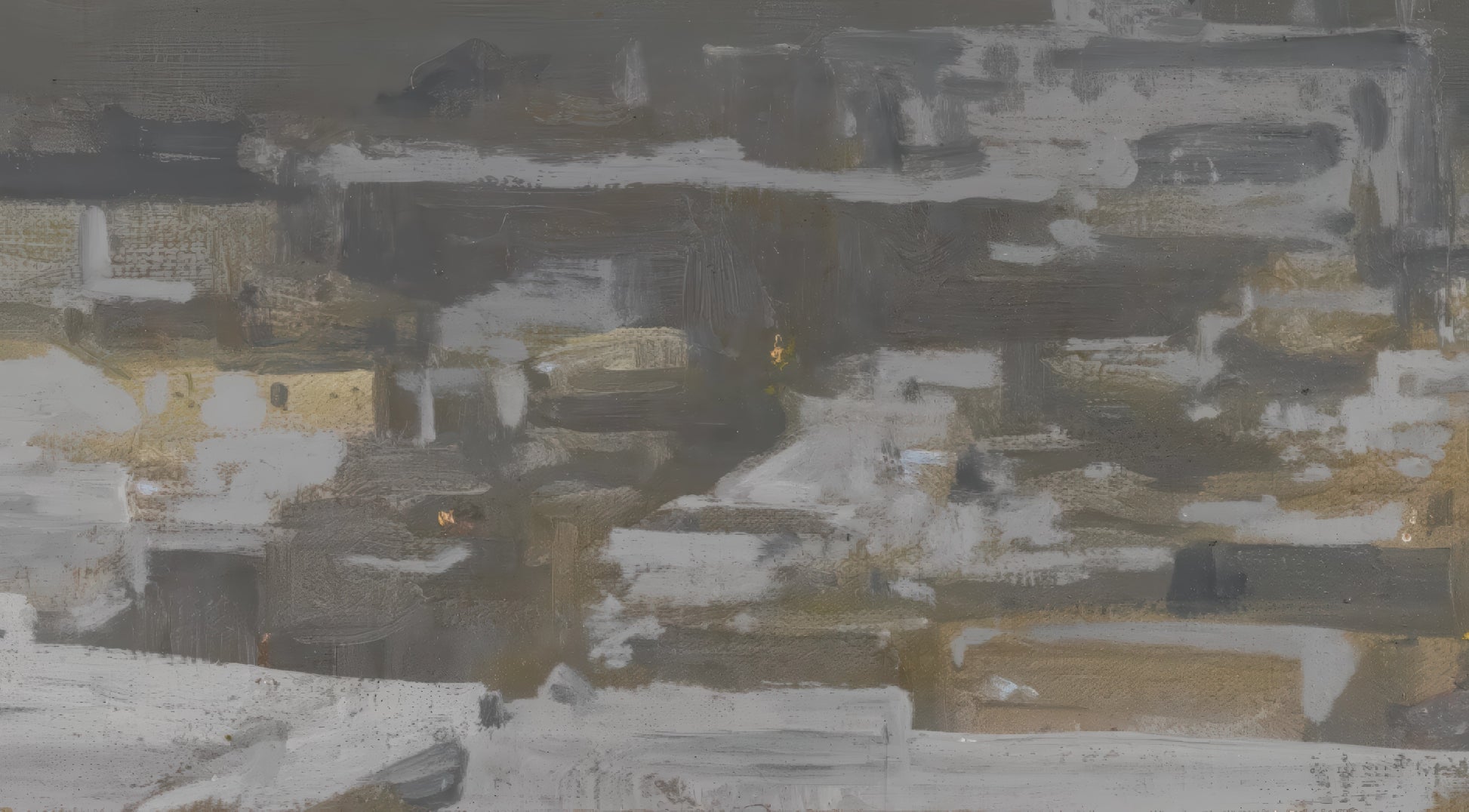 Moonlight, Tetuan, Morocco