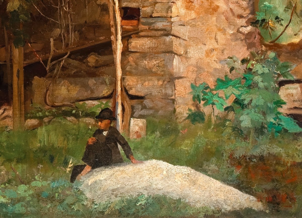 Cottage at the End of Praia do Flamengo