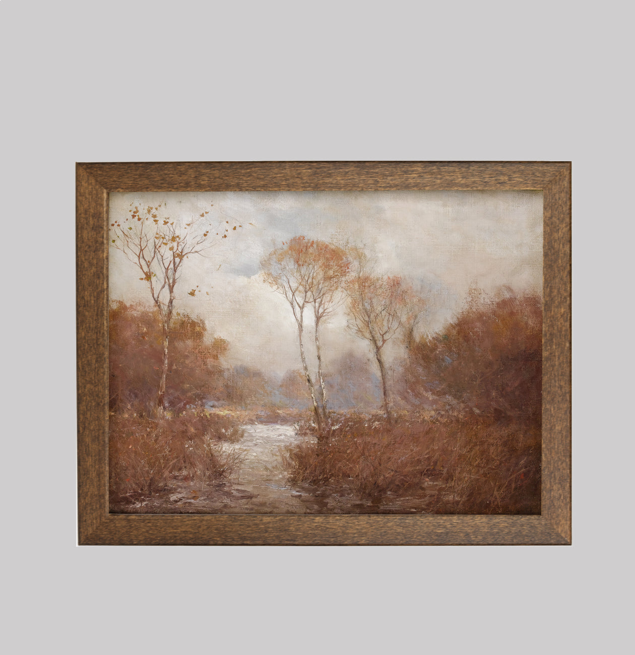 October Landscape
