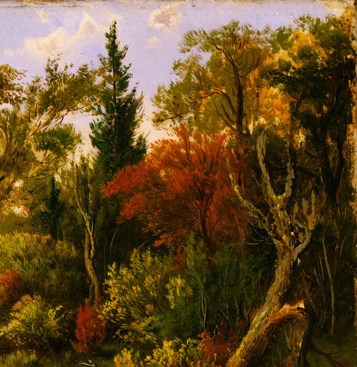 St. Annes, East Canada