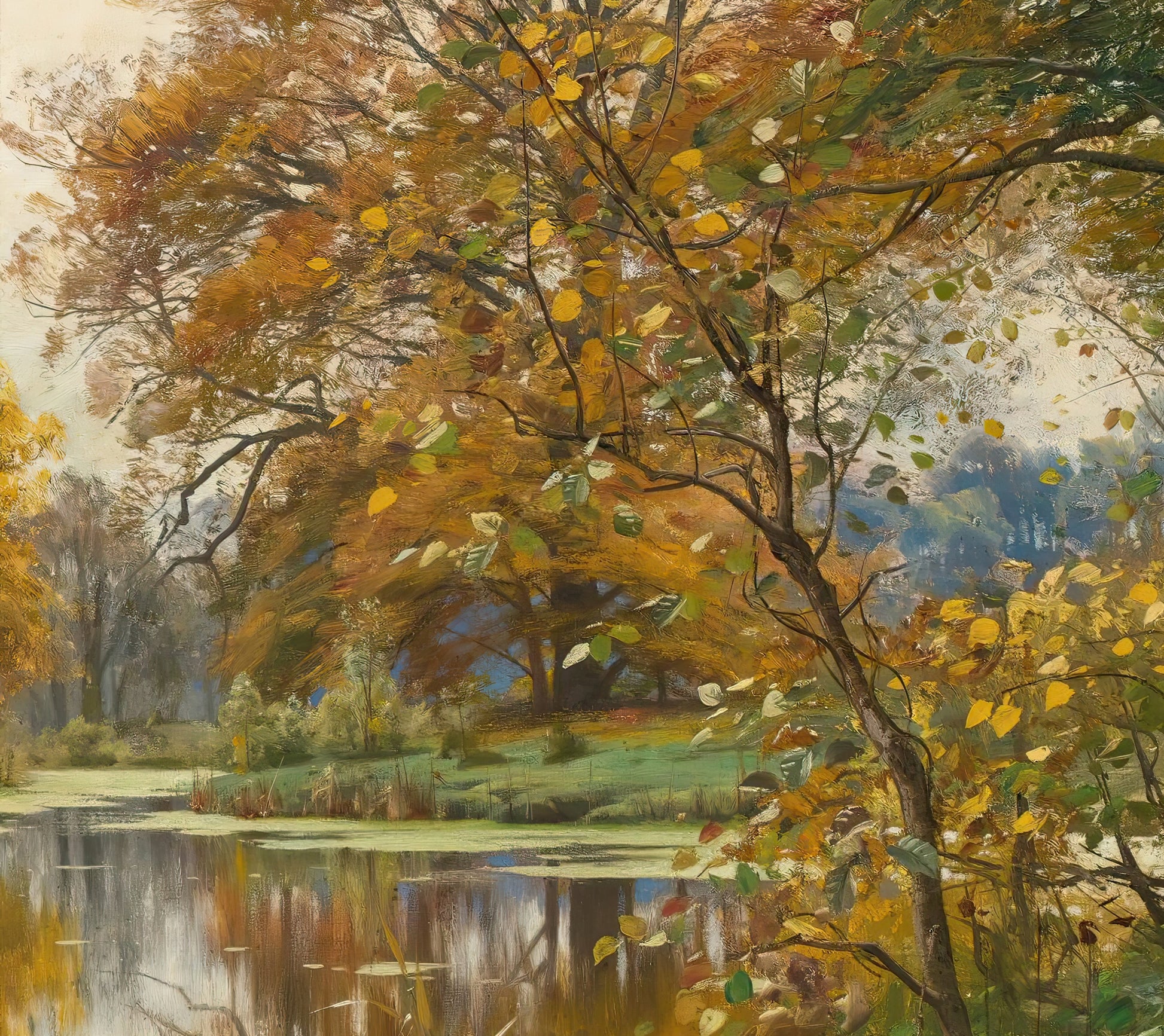 Charlottenlund Forest