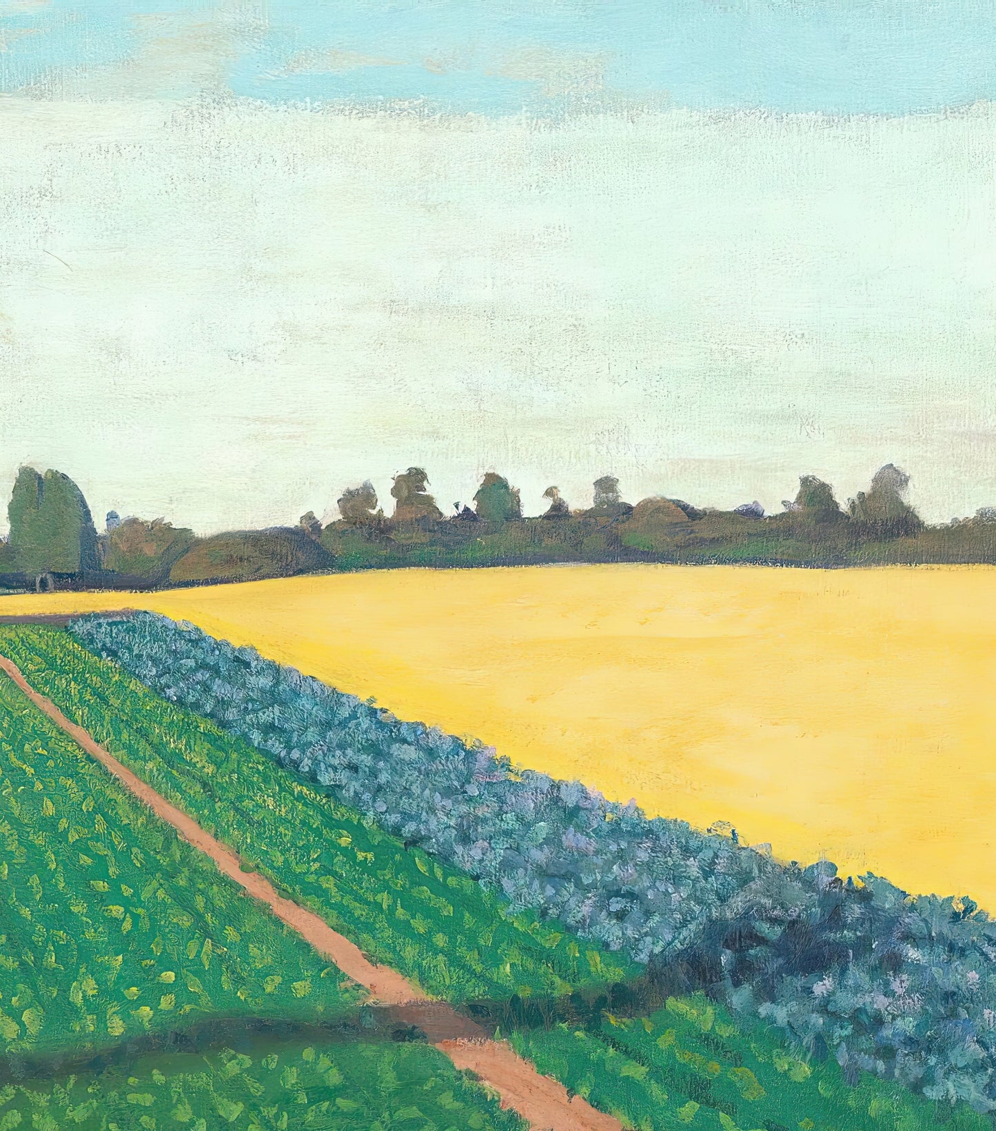 The Fields