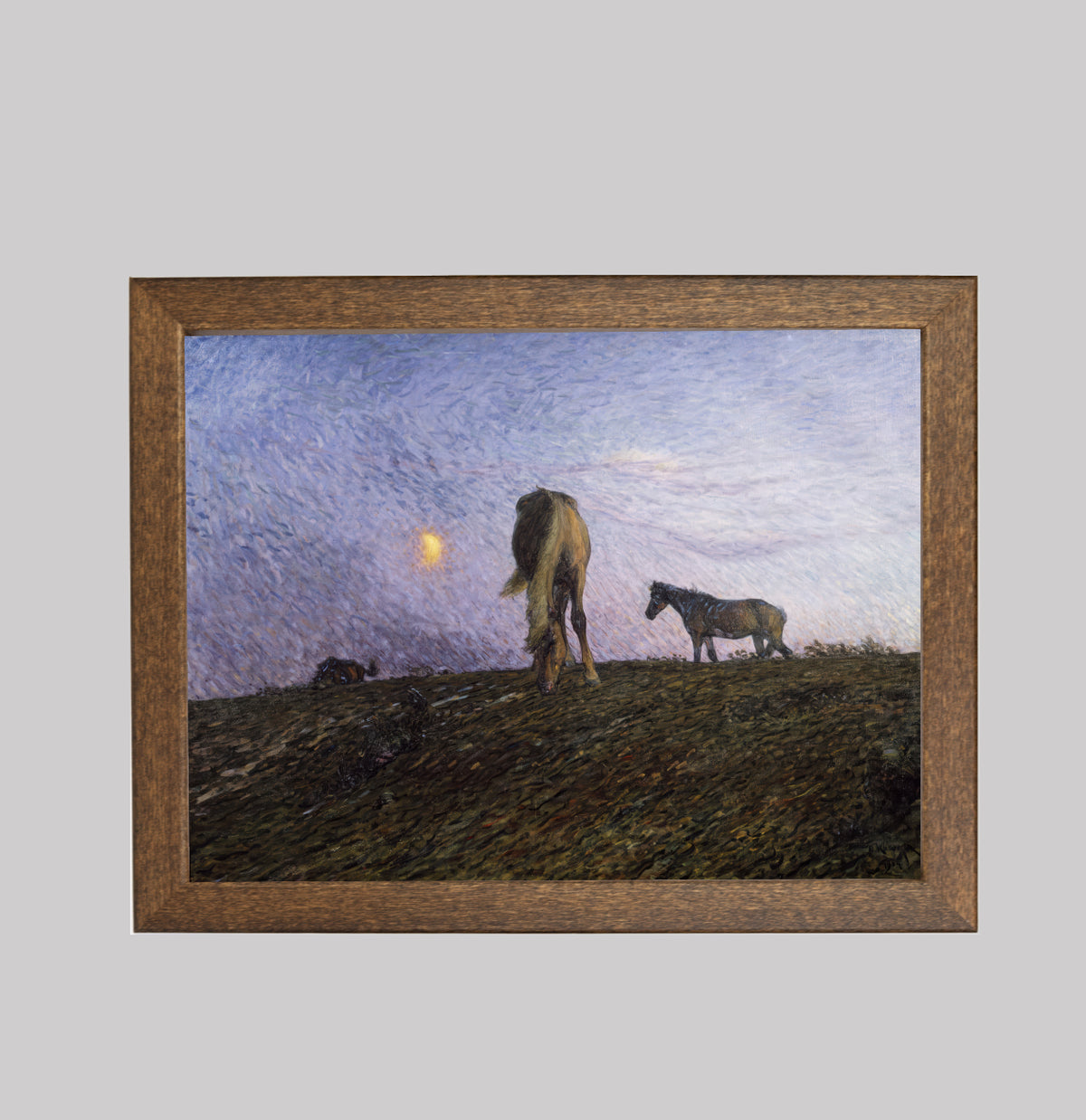 Nightfall
