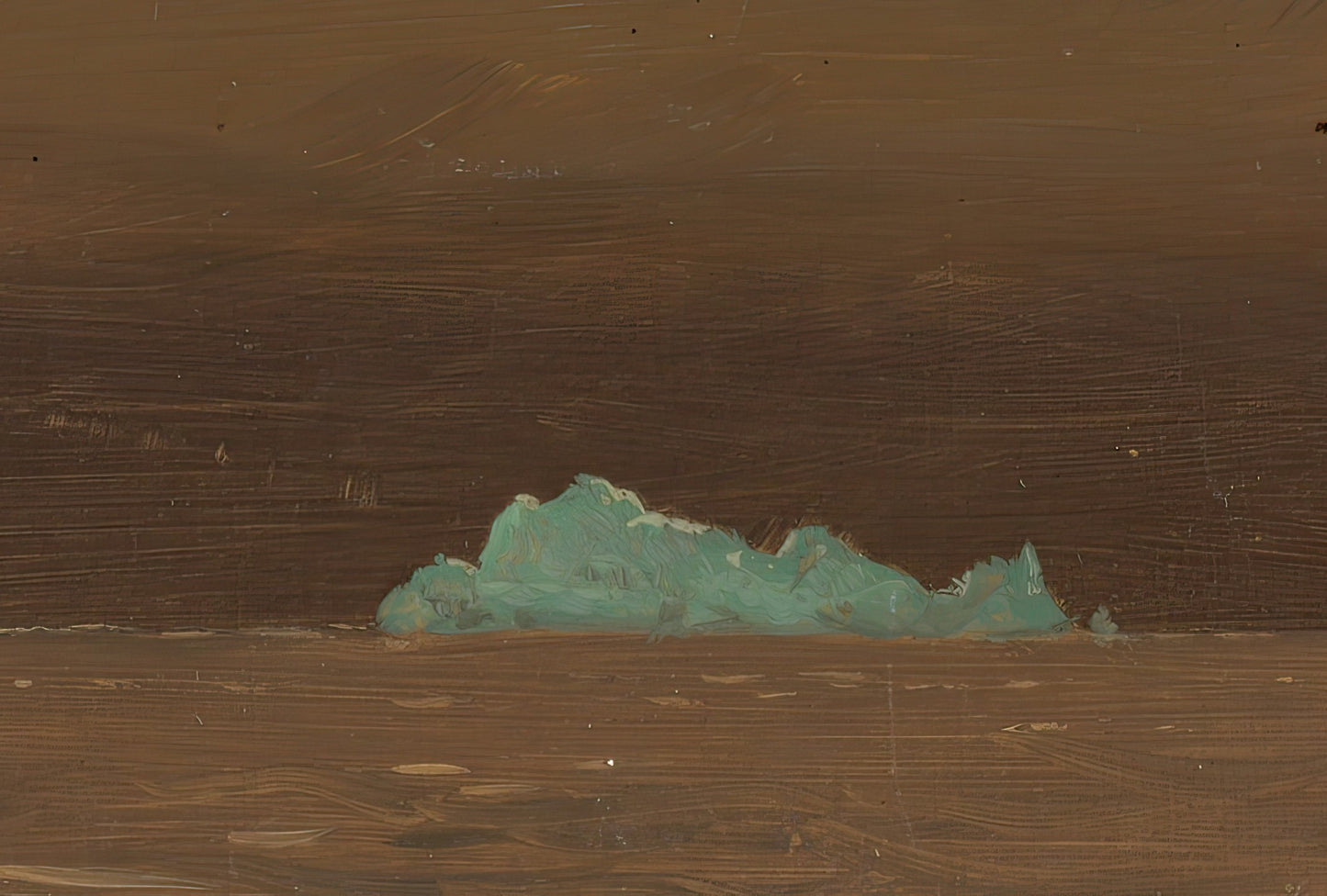 Iceberg, Newfoundland