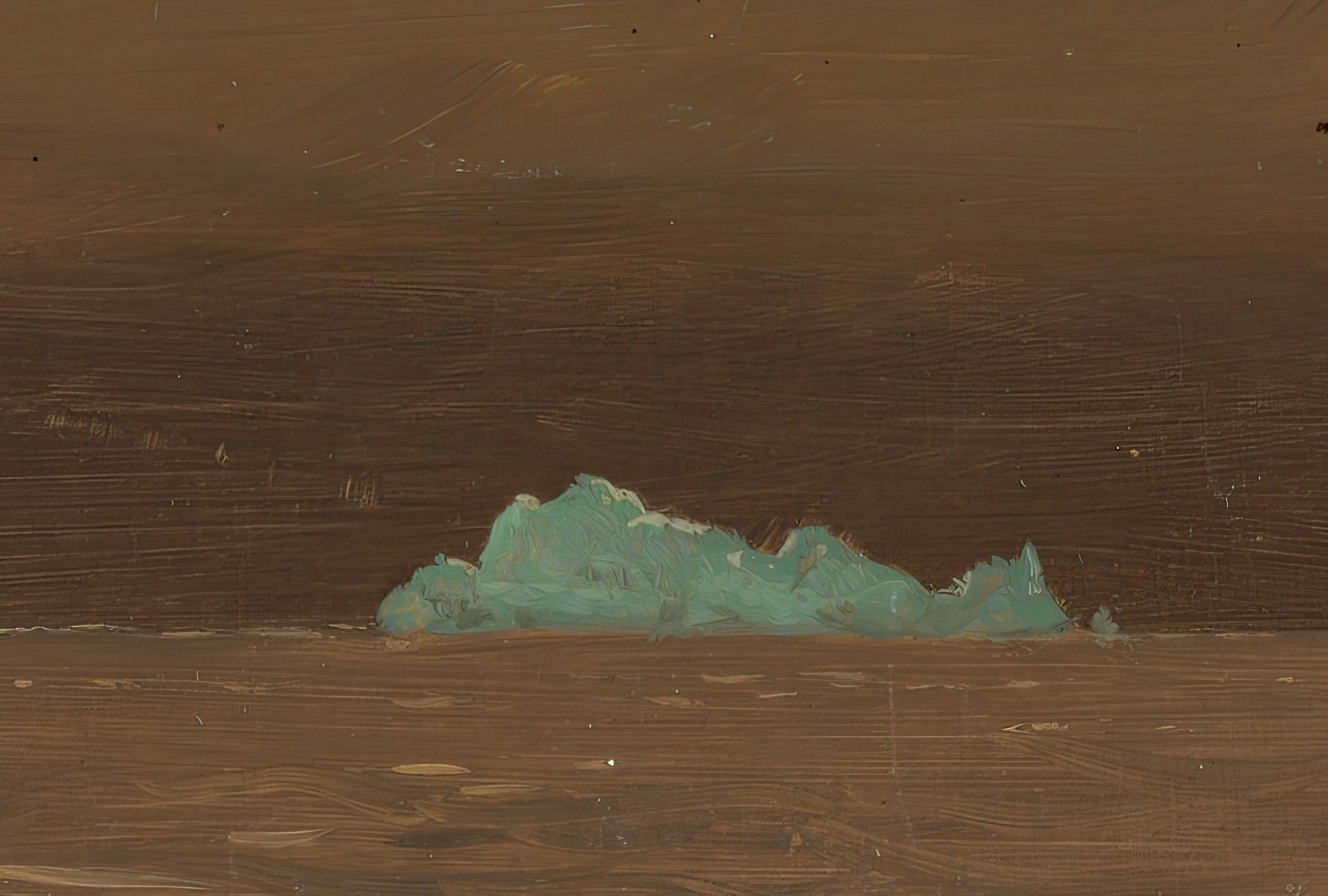 Iceberg, Newfoundland