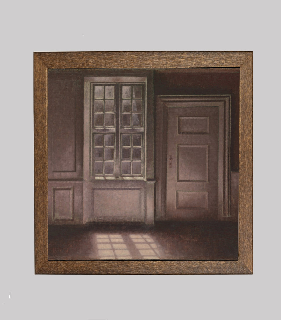 Moonlight, Strandgade