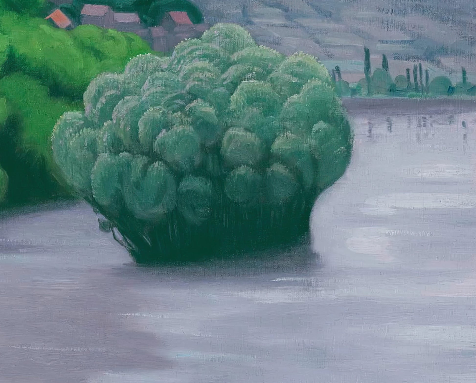 The Dordogne in Beynac