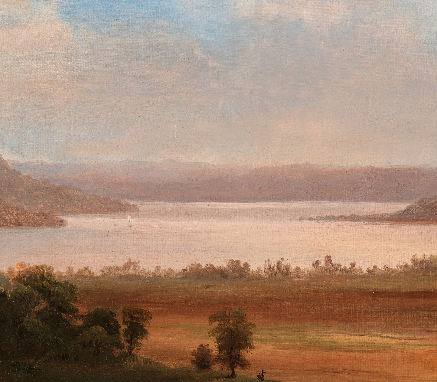 Lake Pepin, Minnesota