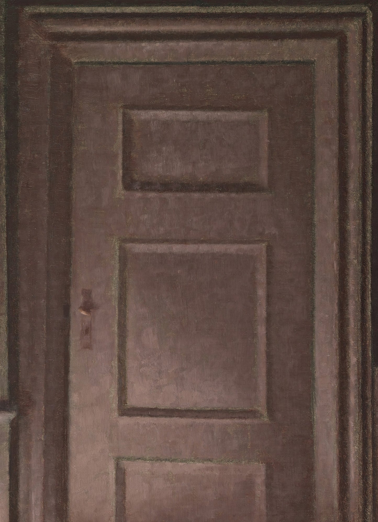 Moonlight, Strandgade